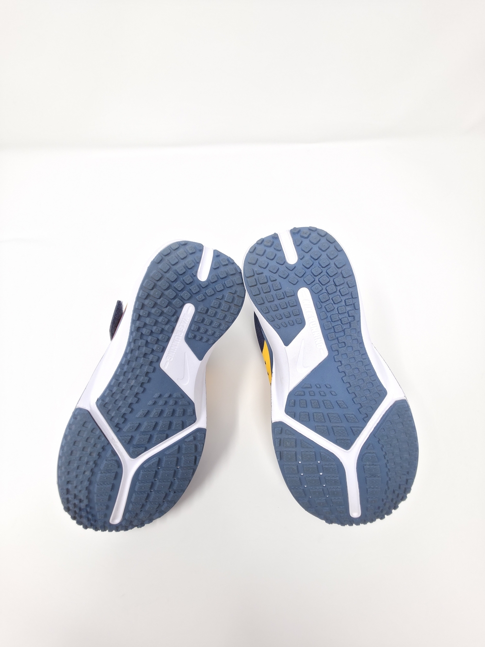 Nike Sonic Fly PS FZ0016-401 Size 12C Kids Running Shoes Midnight Navy New Box - Picture 5 of 6